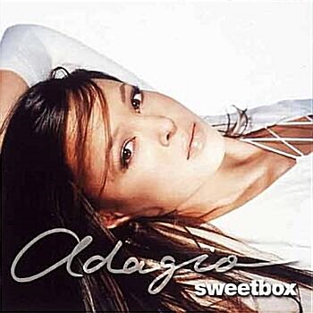 [중고] Sweetbox - Adagio