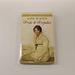 [중고] Pride and Prejudice (Paperback)