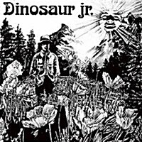 [수입] Dinosaur Jr. - Dinosaur (CD)