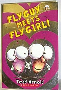 [중고] Fly Guy Meets Fly Girl!