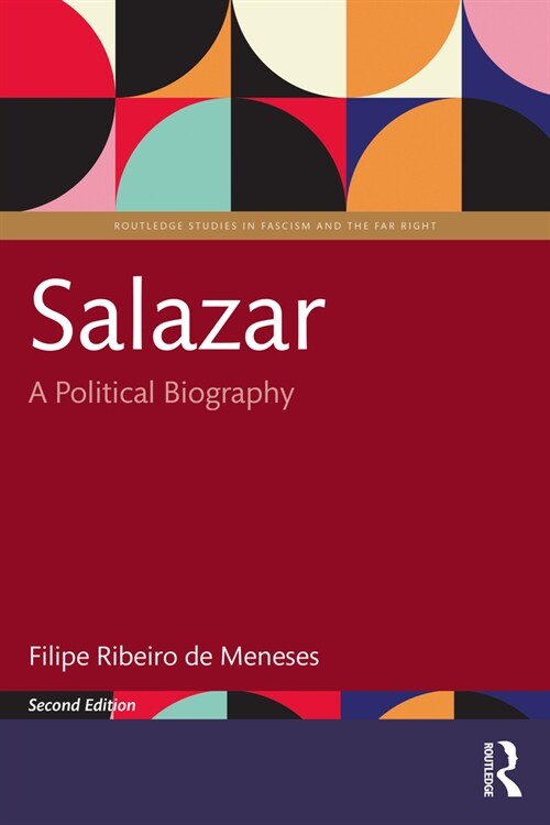 Salazar : A Political Biography (Paperback, 2 ed)