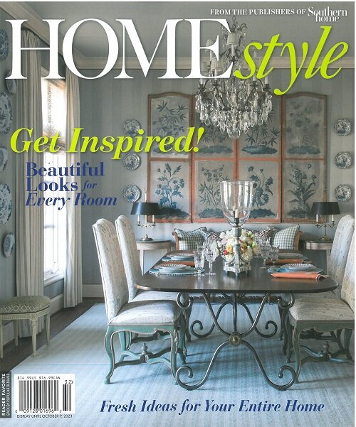 SOUTHERN HOME STYLE(계간) : 2023년 no.02