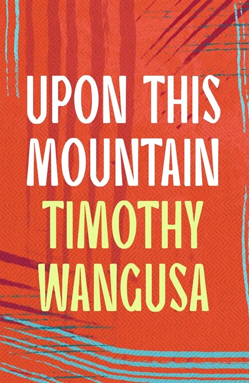 Upon This Mountain (Paperback)