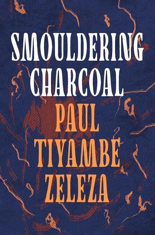 Smouldering Charcoal (Paperback)
