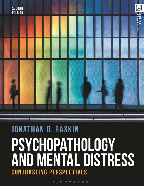 Psychopathology and Mental Distress : Contrasting Perspectives (Hardcover, 2 ed)