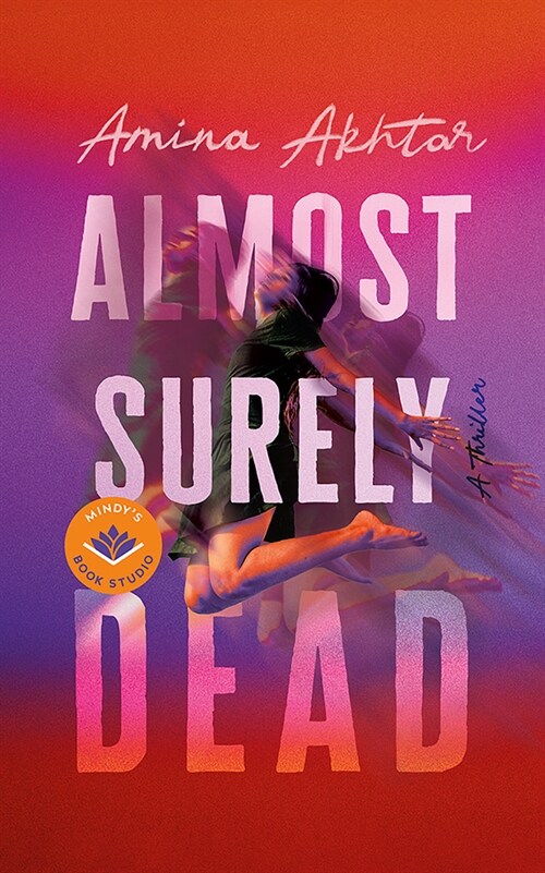 Almost Surely Dead (Audio CD)