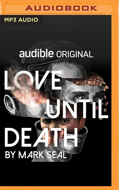 Love Until Death: The Sudden Demise of a Music Icon and a Trail of Mystery and Alleged Murder (MP3 CD)