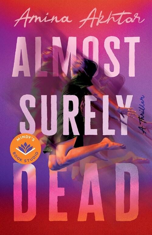 Almost Surely Dead (Hardcover)