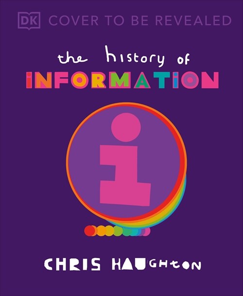 The History of Information (Hardcover)