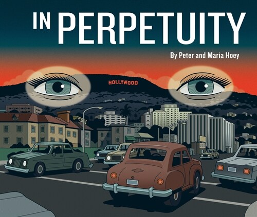 In Perpetuity (Paperback)