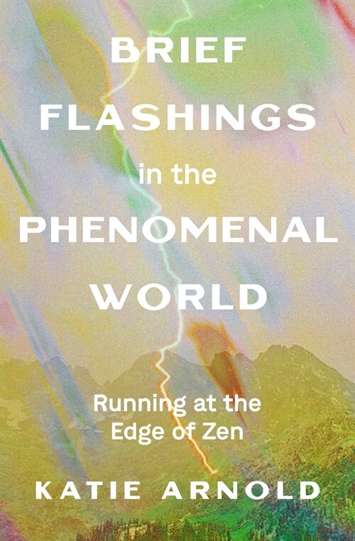Brief Flashings in the Phenomenal World (Paperback)
