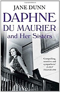 Daphne du Maurier and her Sisters (Paperback)