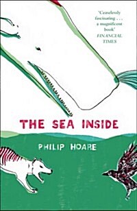 The Sea Inside (Paperback)