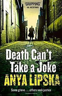 Death Cant Take a Joke (Paperback)