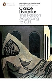 The Passion According to G.H (Paperback)