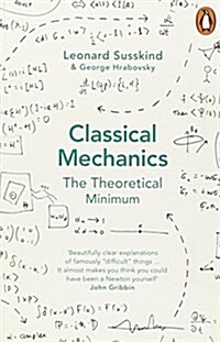 Classical Mechanics : The Theoretical Minimum (Paperback)