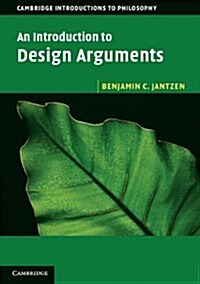 An Introduction to Design Arguments (Paperback)