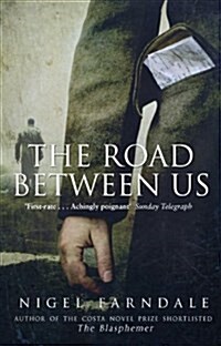 The Road Between Us (Paperback)