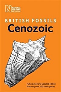British Cenozoic Fossils (Paperback)
