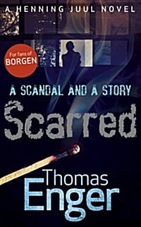 Scarred (Paperback)