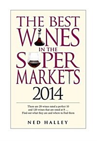 Best Wines in the Supermarket (Paperback)