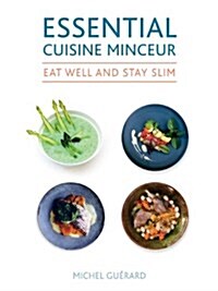 Eat Well and Stay Slim (Hardcover)