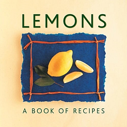 Lemons (Hardcover)