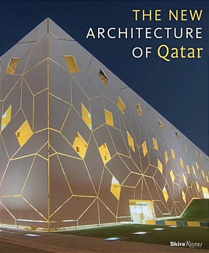 The New Architecture of Qatar (Hardcover)