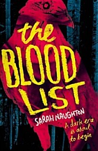 The Blood List (Paperback)