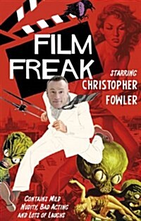Film Freak (Paperback)