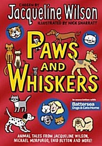 Paws and Whiskers (Hardcover)
