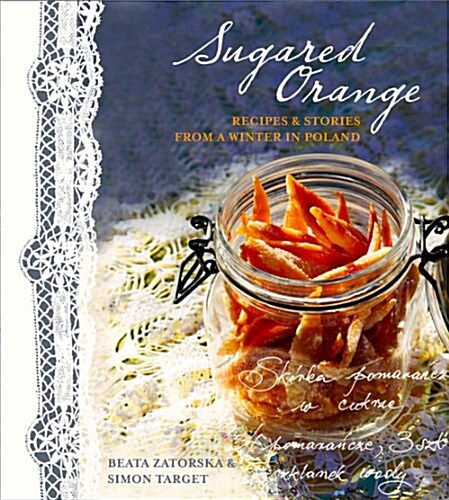 Sugared Orange (Hardcover)
