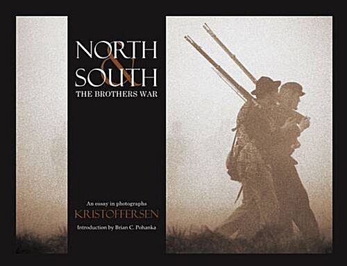 North & South: The Brothers War (Paperback)