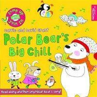 Polar Bear's Big Chill (Paperback)