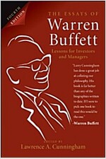 Essays of Warren Buffett (Paperback)