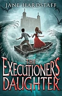 The Executioners Daughter (Paperback)