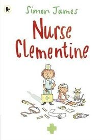 Nurse Clementine (Paperback)