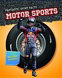 Motor Sports (Paperback)