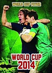 World Cup 2014 (Paperback)