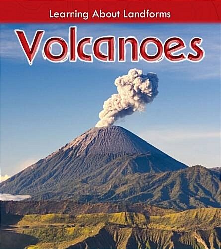 Volcanoes (Hardcover)