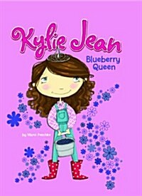 Blueberry Queen (Paperback)