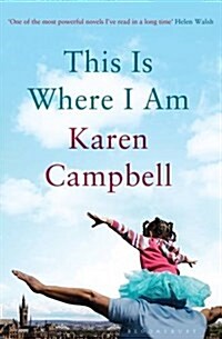 This is Where I am (Paperback)