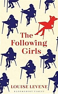 The Following Girls (Hardcover)