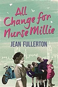 All Change for Nurse Millie (Hardcover)