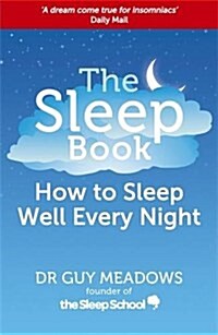 Sleep Book (Hardcover)