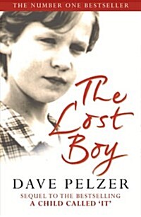 The Lost Boy : The remarkable sequel to million-copy bestseller A Child Called It (Paperback)