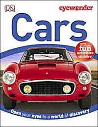 Cars (Hardcover)