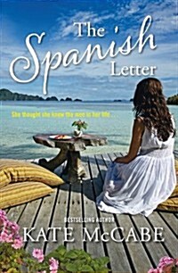 The Spanish Letter (Paperback)