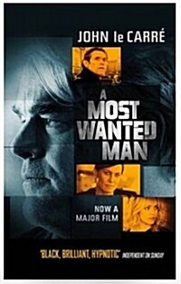 A Most Wanted Man (Paperback)
