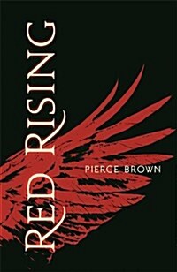 Red Rising : Red Rising Series 1 (Hardcover)